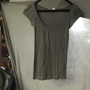 Juniors Aeropostale Top